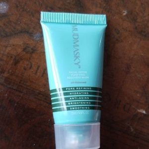 3/$10 Mudmasky Mask